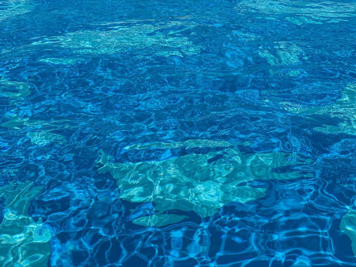 Hideout Okinawa Uruma Exteriér fotografie